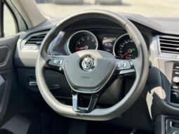 
										VOLKSWAGEN TIGUAN ALLSPACE COMFORTLINE full									