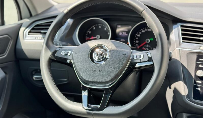 
								VOLKSWAGEN TIGUAN ALLSPACE COMFORTLINE full									