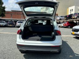 
										VOLKSWAGEN TIGUAN ALLSPACE COMFORTLINE full									