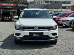 
										VOLKSWAGEN TIGUAN ALLSPACE COMFORTLINE full									