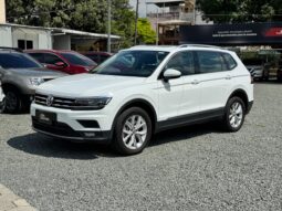 
										VOLKSWAGEN TIGUAN ALLSPACE COMFORTLINE full									