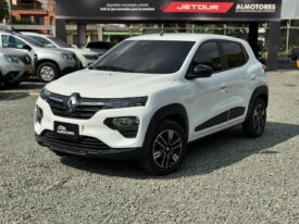 RENAULT KWID INTENSE