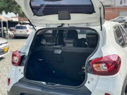 
										RENAULT KWID INTENSE full									