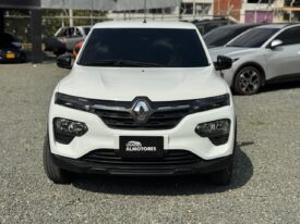 RENAULT KWID INTENSE