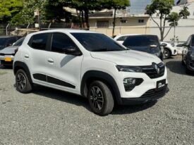 RENAULT KWID INTENSE