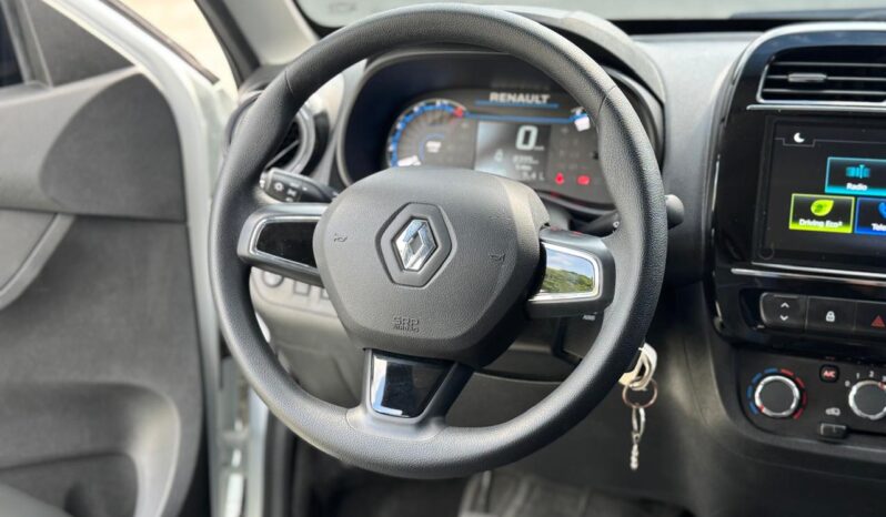 
								RENAULT KWID INTENSE full									