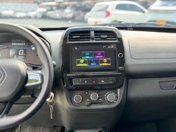 
										RENAULT KWID INTENSE full									