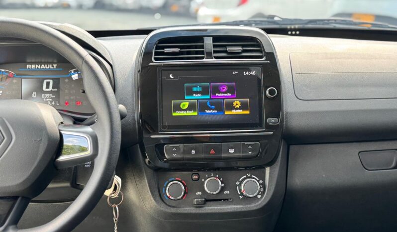 
								RENAULT KWID INTENSE full									