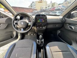 
										RENAULT KWID INTENSE full									