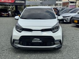 
										KIA PICANTO XLINE MECANICO full									