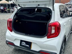 
										KIA PICANTO XLINE MECANICO full									