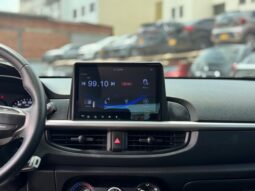 
										KIA PICANTO XLINE MECANICO full									