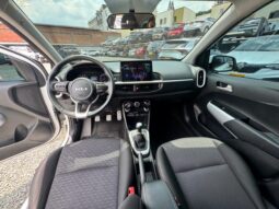 
										KIA PICANTO XLINE MECANICO full									