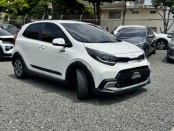 
										KIA PICANTO XLINE MECANICO full									