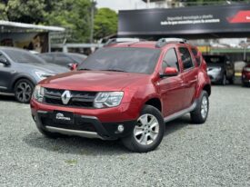 RENAULT DUSTER DYNAMIQUE