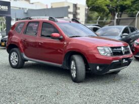RENAULT DUSTER DYNAMIQUE