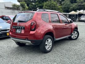 RENAULT DUSTER DYNAMIQUE