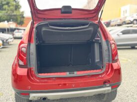 RENAULT DUSTER DYNAMIQUE