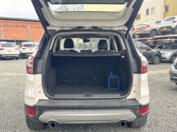 
										FORD ESCAPE TITANIUM 4X4 full									