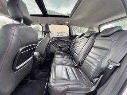 
										FORD ESCAPE TITANIUM 4X4 full									