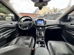 
										FORD ESCAPE TITANIUM 4X4 full									