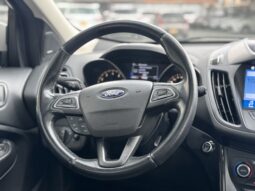 
										FORD ESCAPE TITANIUM 4X4 full									