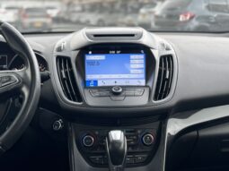 
										FORD ESCAPE TITANIUM 4X4 full									