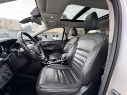 
										FORD ESCAPE TITANIUM 4X4 full									