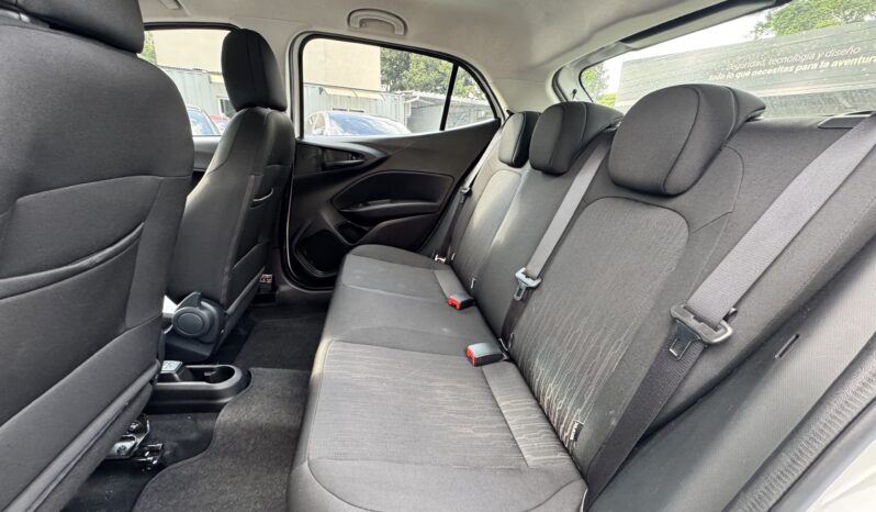
								NISSAN QASHQAI ADVANCE full									