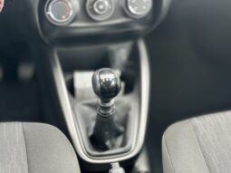 
										NISSAN QASHQAI ADVANCE full									