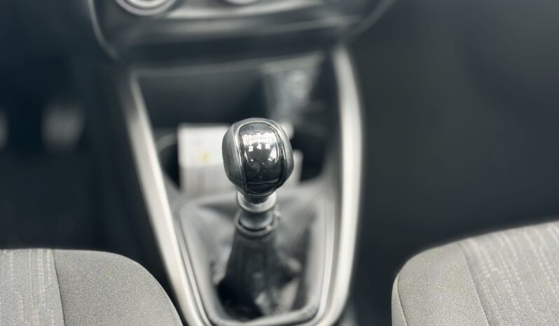 
								NISSAN QASHQAI ADVANCE full									