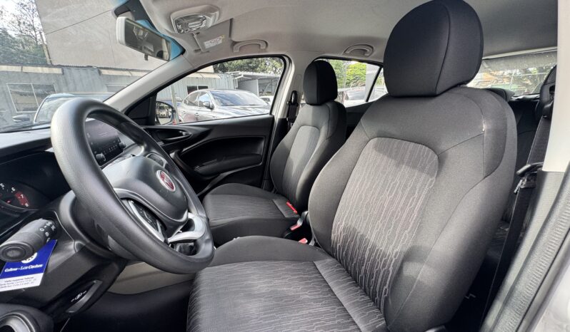 
								NISSAN QASHQAI ADVANCE full									