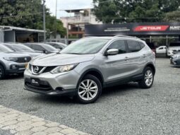 
										NISSAN QASHQAI ADVANCE full									