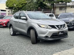 
										NISSAN QASHQAI ADVANCE full									
