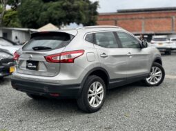 
										NISSAN QASHQAI ADVANCE full									