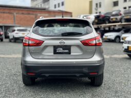 
										NISSAN QASHQAI ADVANCE full									
