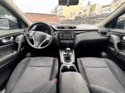 
										NISSAN QASHQAI ADVANCE full									