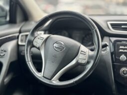 
										NISSAN QASHQAI ADVANCE full									