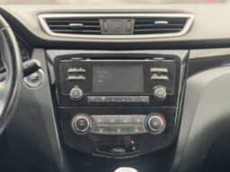
										NISSAN QASHQAI ADVANCE full									