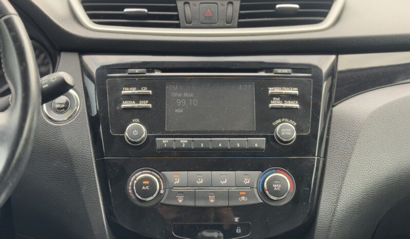 
								NISSAN QASHQAI ADVANCE full									