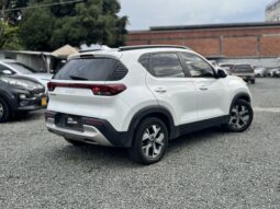 
										KIA SONET VIBRANT full									