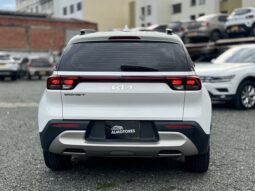 
										KIA SONET VIBRANT full									