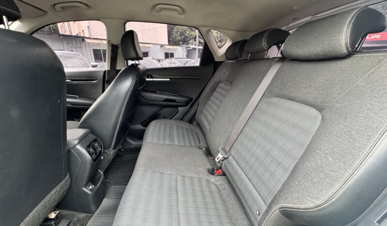 
								KIA SONET VIBRANT full									