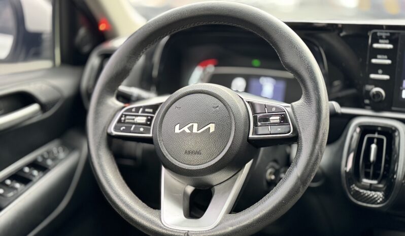 
								KIA SONET VIBRANT full									