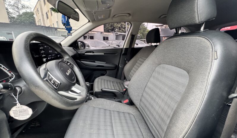 
								KIA SONET VIBRANT full									