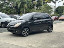 
										CHEVROLET SPARK full									
