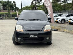 
										CHEVROLET SPARK full									
