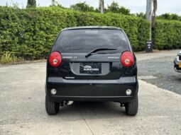 
										CHEVROLET SPARK full									