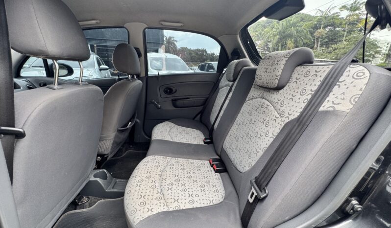 
								CHEVROLET SPARK full									