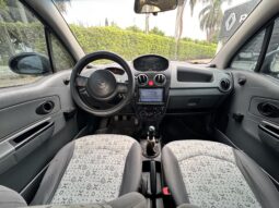 
										CHEVROLET SPARK full									